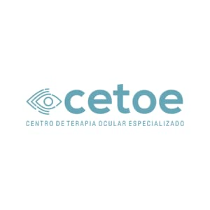Cetoe, Centro de Terapia Ocular